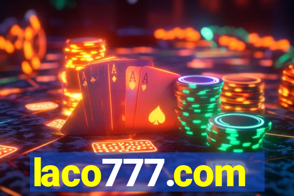 laco777.com