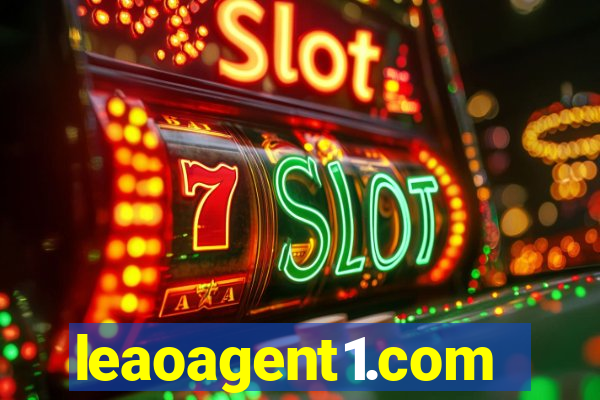 leaoagent1.com