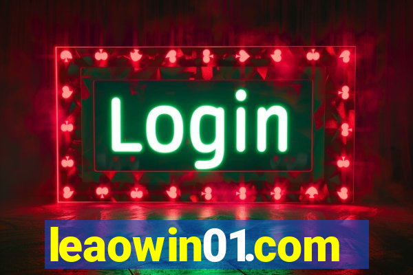 leaowin01.com