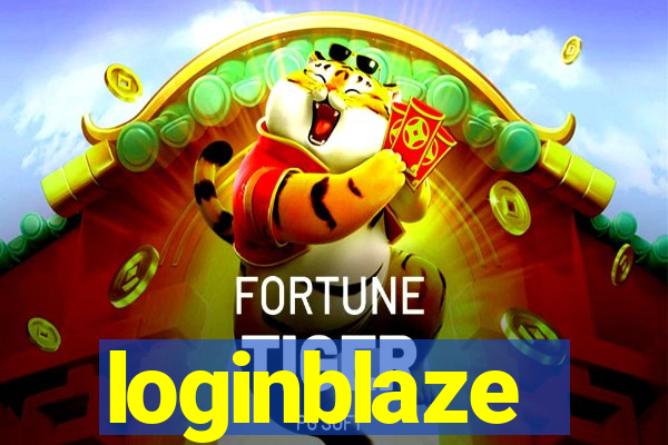 loginblaze