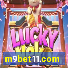 m9bet11.com