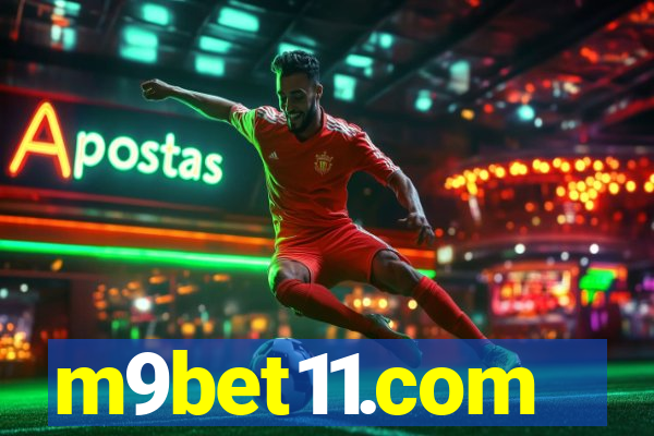 m9bet11.com