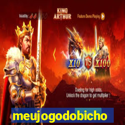 meujogodobicho