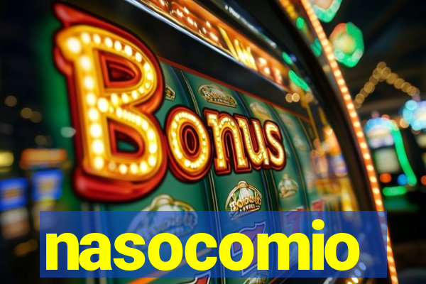 nasocomio