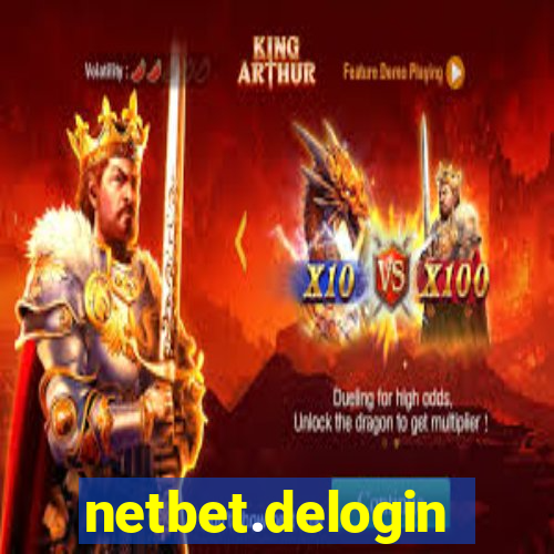 netbet.delogin