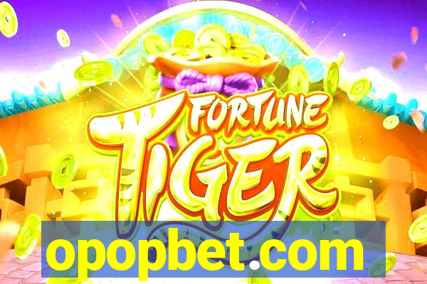 opopbet.com