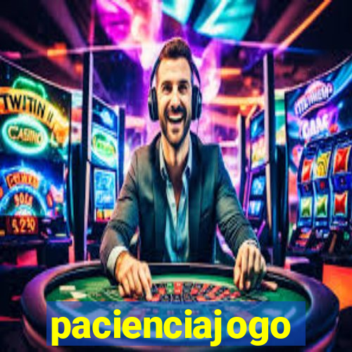 pacienciajogo