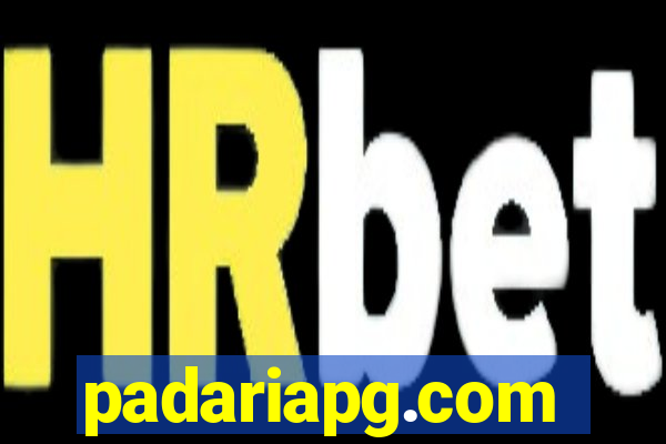 padariapg.com