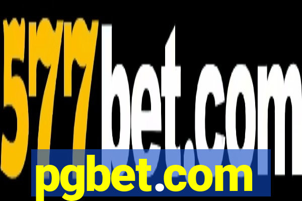 pgbet.com