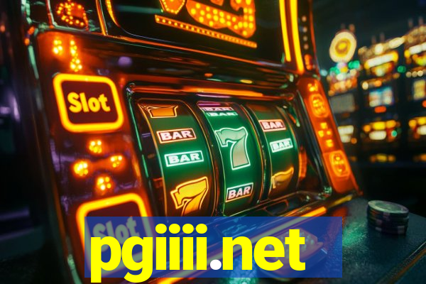 pgiiii.net