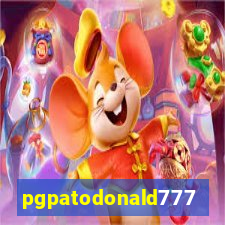 pgpatodonald777.com