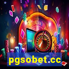 pgsobet.cc