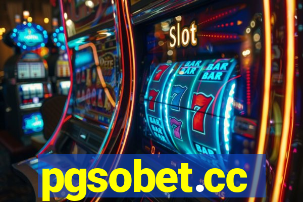 pgsobet.cc