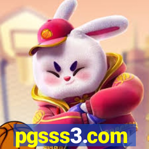 pgsss3.com