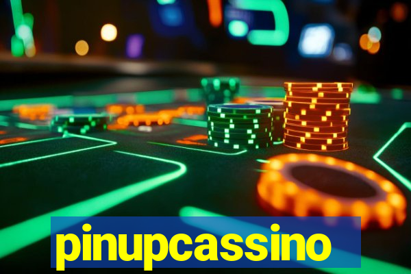 pinupcassino