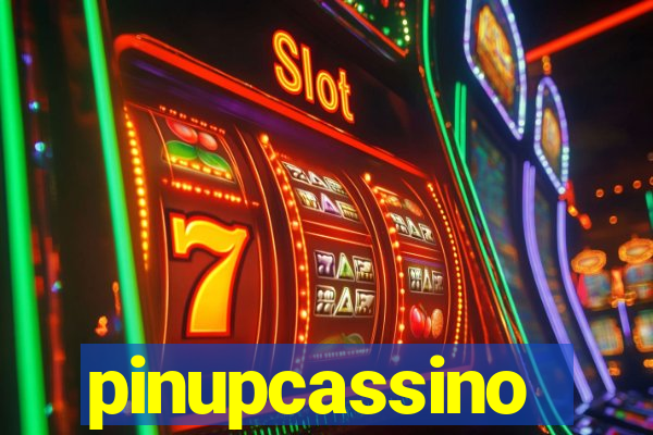 pinupcassino