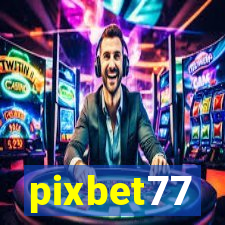 pixbet77