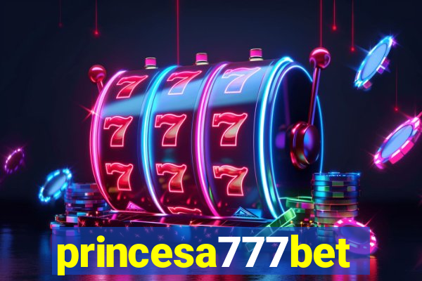 princesa777bet