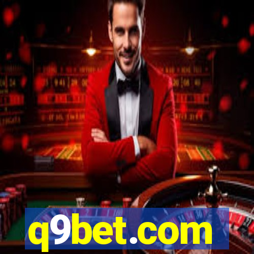 q9bet.com