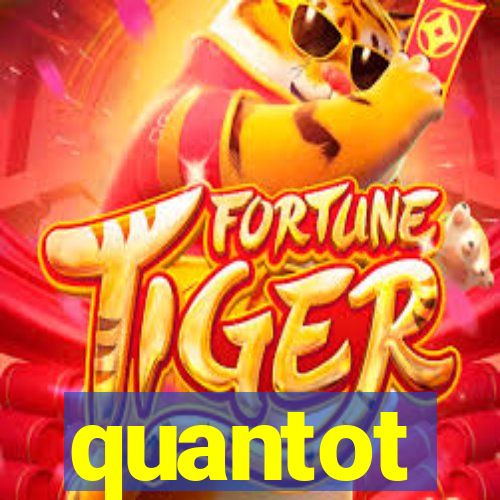 quantot