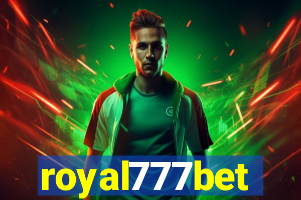 royal777bet