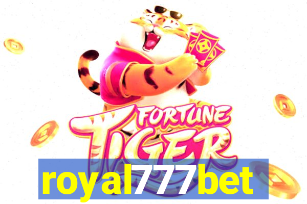 royal777bet