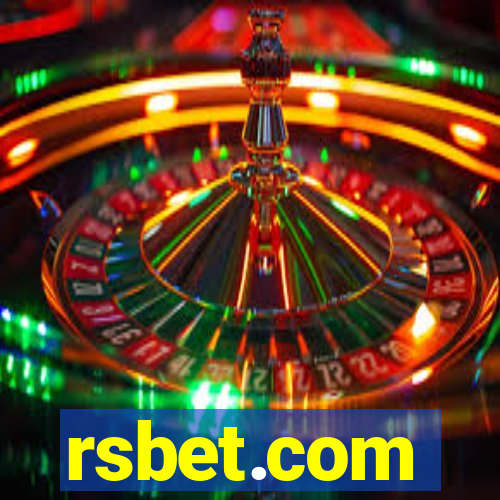 rsbet.com