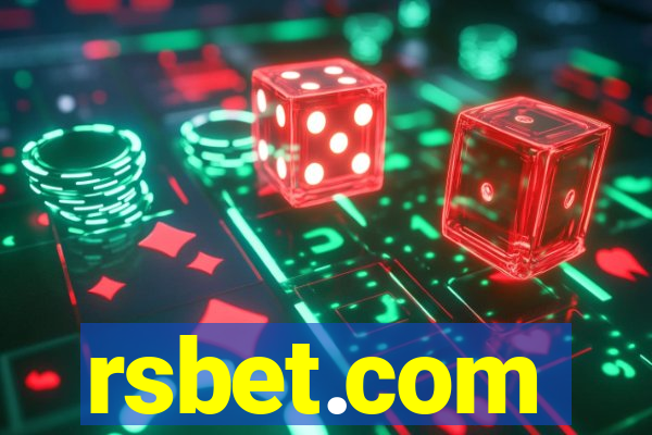 rsbet.com