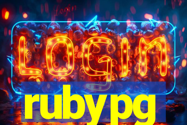 rubypg