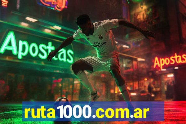 ruta1000.com.ar