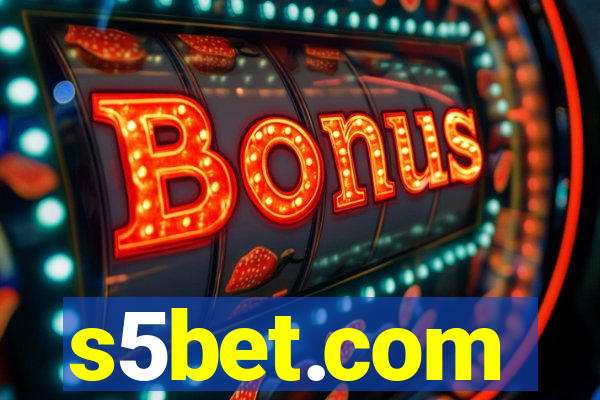 s5bet.com