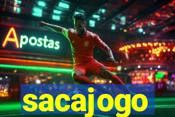 sacajogo