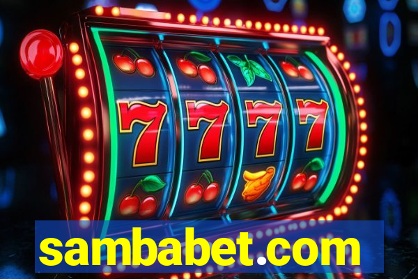 sambabet.com