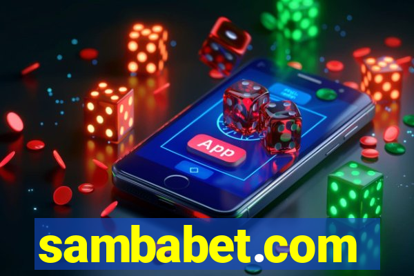 sambabet.com