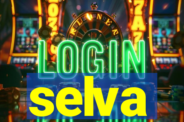 selva-777.com