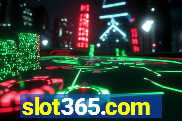 slot365.com