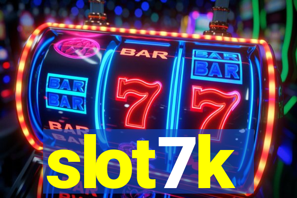 slot7k