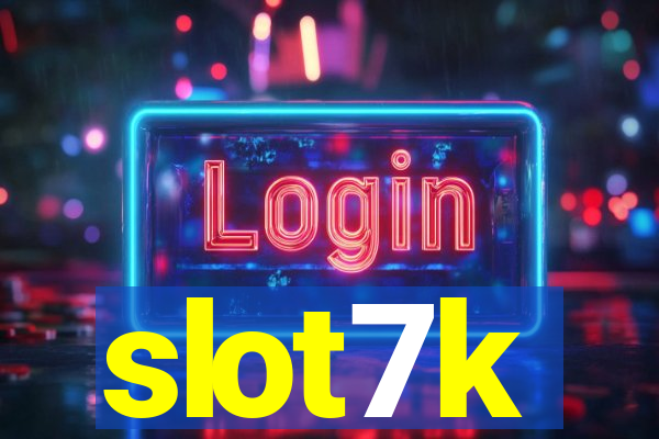 slot7k