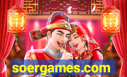 soergames.com