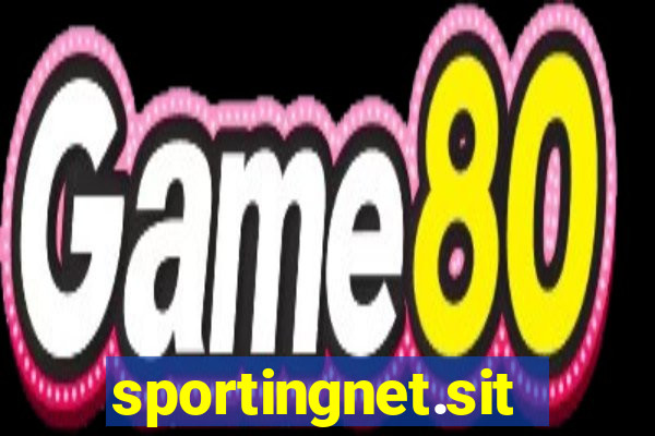 sportingnet.site