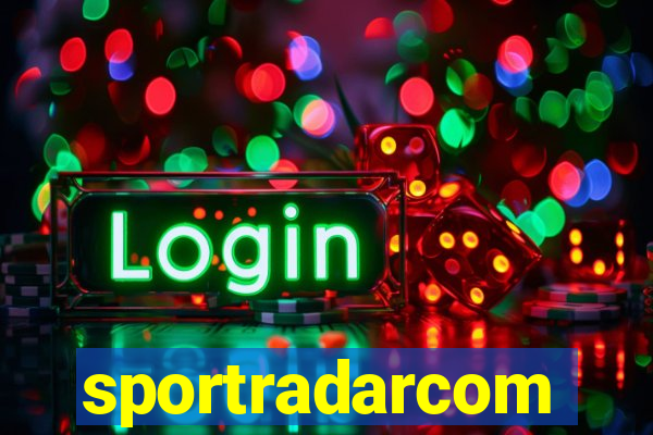 sportradarcom