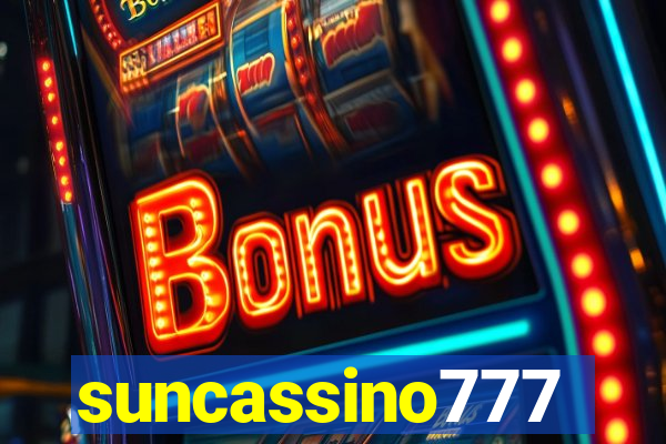 suncassino777