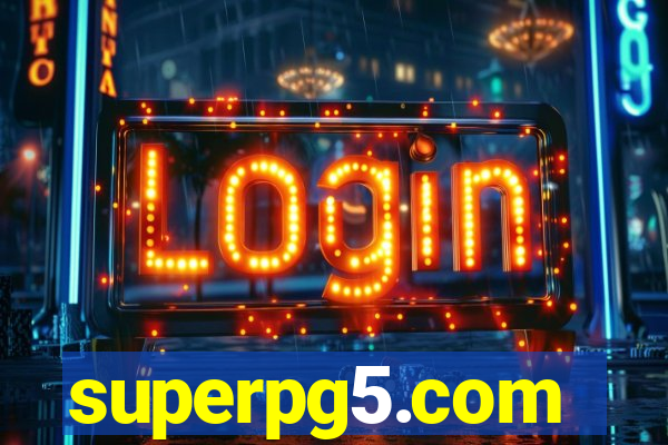 superpg5.com