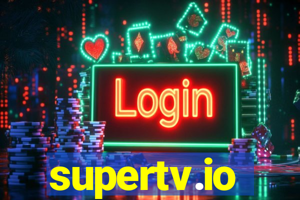 supertv.io