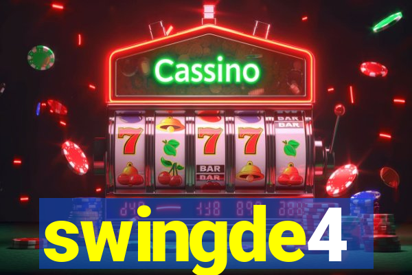 swingde4