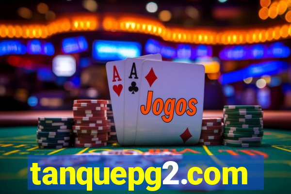 tanquepg2.com