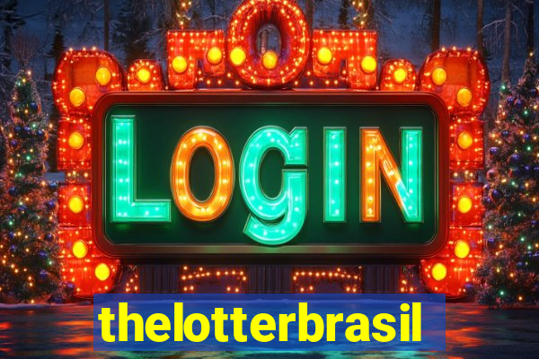 thelotterbrasil