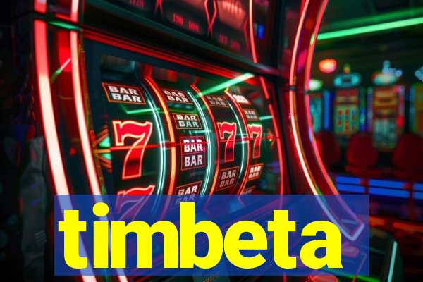 timbeta