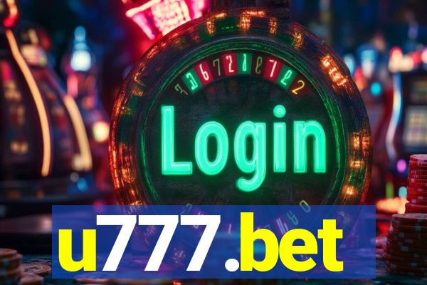 u777.bet