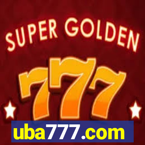 uba777.com